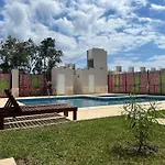 Hermoso Dpto En Playa Del Carmen