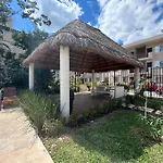 Hermoso Dpto En Playa Del Carmen