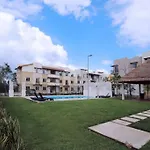 Hermoso Dpto En Playa Del Carmen
