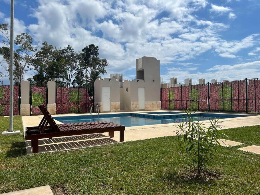 Hermoso Dpto En Apartamento Playa del Carmen