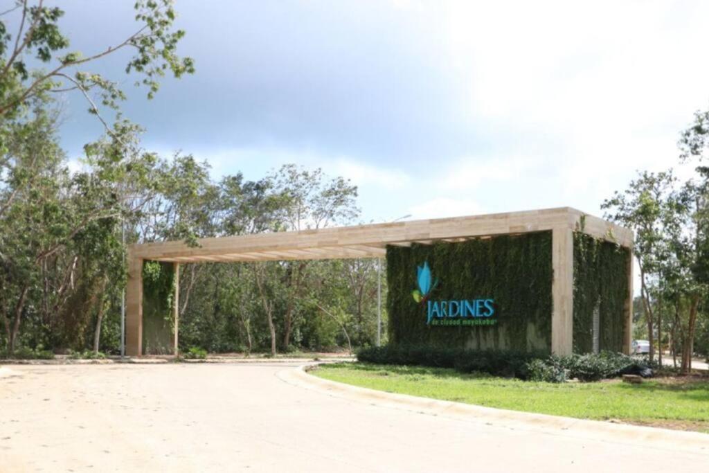 Hermoso Dpto En Apartamento Playa del Carmen