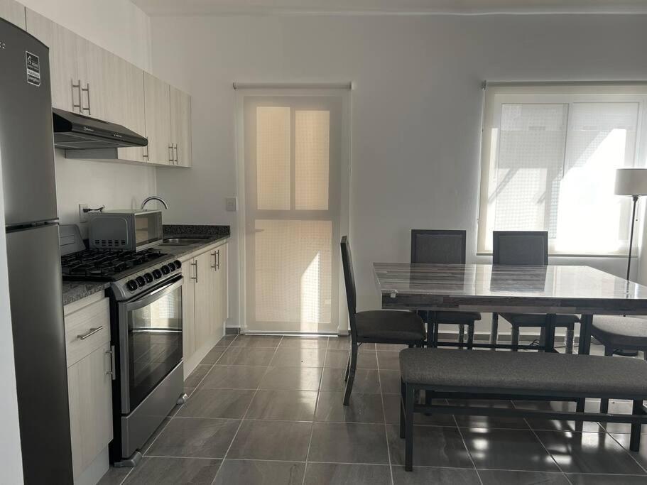 Hermoso Dpto En Apartamento Playa del Carmen