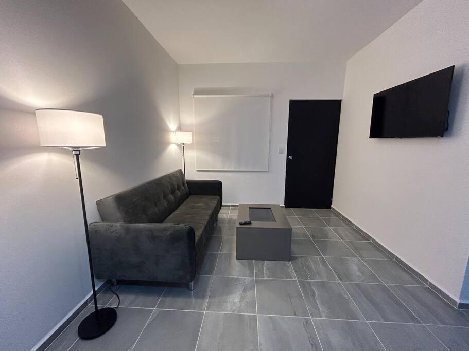 Hermoso Dpto En Apartamento Playa del Carmen