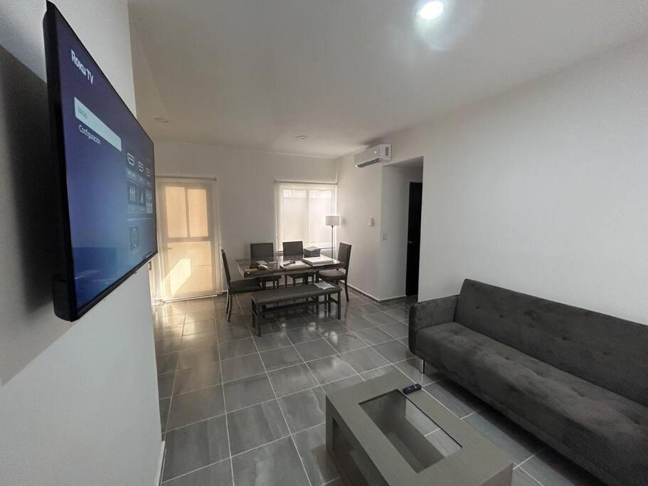 Apartamento Hermoso Dpto En