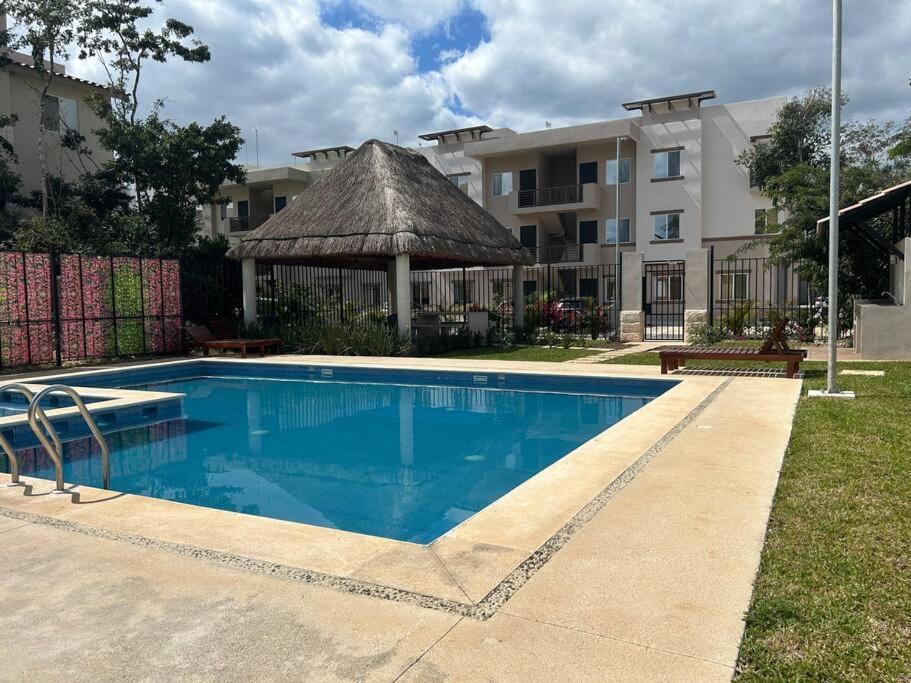 Hermoso Dpto En * Playa del Carmen